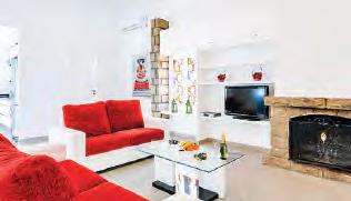Villa Madeline s position close to Calpe s tram station also makes it convenient for day trips into Benidorm although there s plenty to see and do in Calpe itself.