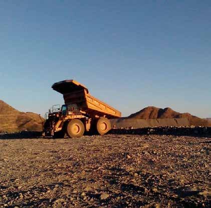 Peru Cmdty: copper - 80 MTPY (2012-2016) **