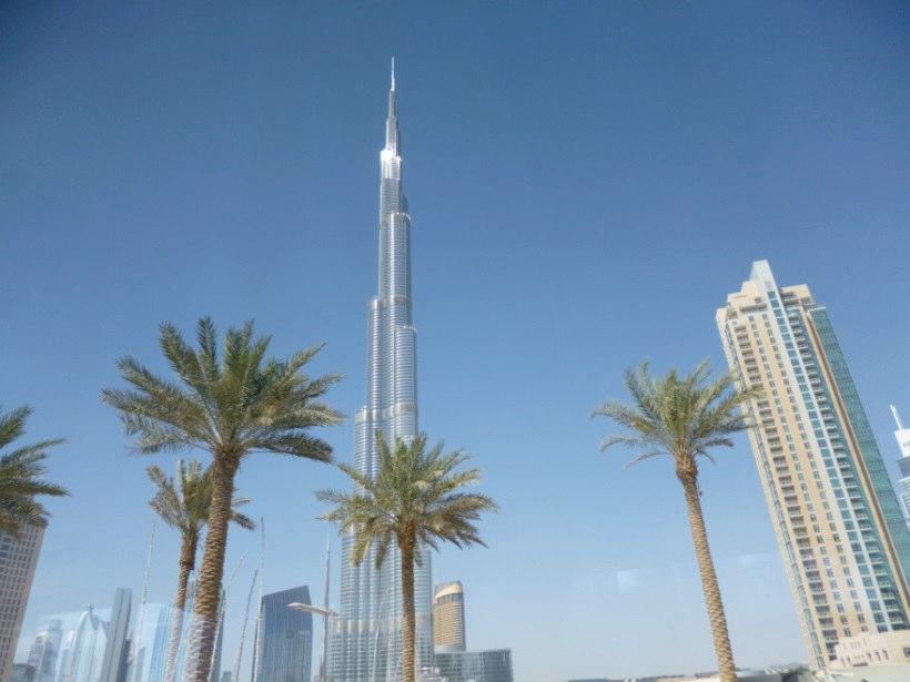 Photo: P1030722 Burj Khalifa