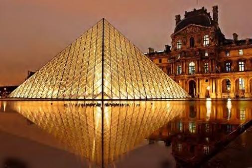 Paris Long Weekend: 14-17 June 2018 When we think of Paris, we think of the Eiffel Tower, Notre Dame Cathedral and the unparalleled Louvre Museum.