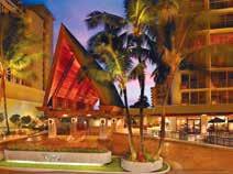 O AHU WAIKIKI Hyatt Centric Waikiki Beach Outrigger Reef Waikiki Beach Resort City King From price based on 1 night in a City King Room and may fluctuate. USD26.