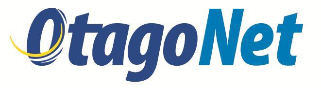 OtagoNet Joint Venture Formed in 2002 and owns the electricity network assets in coastal and inland Otago, from Shag Point in the north east, inland through St Bathans, then south down to the