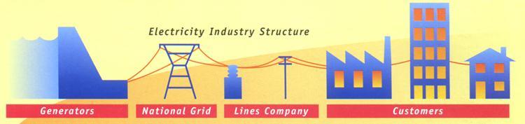 Industry Structure