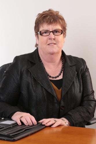 PowerNet Chair Maryann Macpherson Maryann was born, raised and educated in Southland.