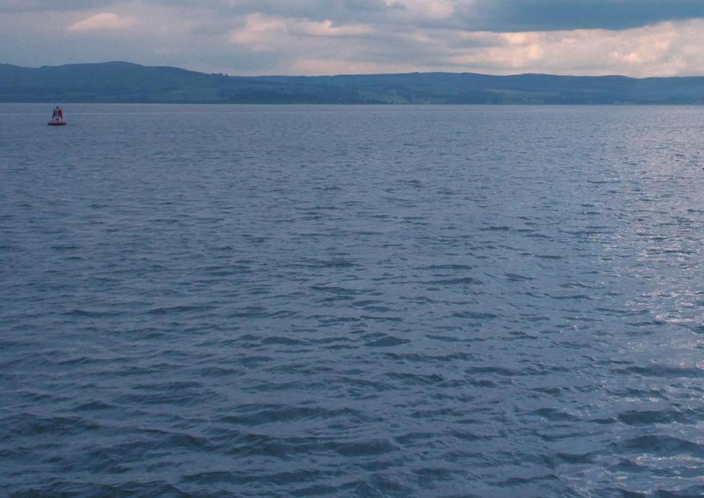 Inverclyde - Ready now for your business The Crown Estate s Scottish Territorial Waters Offshore Wind Exclusivity Agreements awarded in February 2009 included three west of Scotland sites.