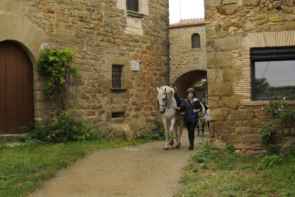 Additional information on the area for before or after the ride Girona province is an area of great contrasts, from the high peaks of the Pyrenees to the rugged coastline of the Costa Brava and there