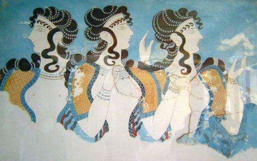 Mathilda s Anthropology Blog. Just another WordPress.com weblog The Minoans, DNA and all.