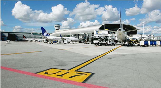 Miami-Dade County s System of Airports