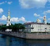 18 Saint Petersburg in 5 days Having visited the museum, we are returning to Sadovaya Street. There are the remarkable Yusupovsky Garden and the palace on the same side of the street.