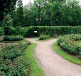 Voronikhin, and K. I. Rossi made their own additions without altering the layout of those areas. The Pavlovsk Park consists of seven areas, today we are going to the Palace Area.