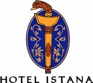 18 TH PLENARY AND WORKING GROUPS MEETINGS OF ISO/TC211, 24 TH - 28 TH MAY 2004, KUALA LUMPUR, MALAYSIA Inconjunction with this prestigious event, Hotel Istana is offering: ROOM TYPE ROOM RATE