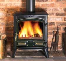 The Savoy Classic has an output of 8 kws which makes it ideal for providing a substantial amount of heat in a variety of rooms.
