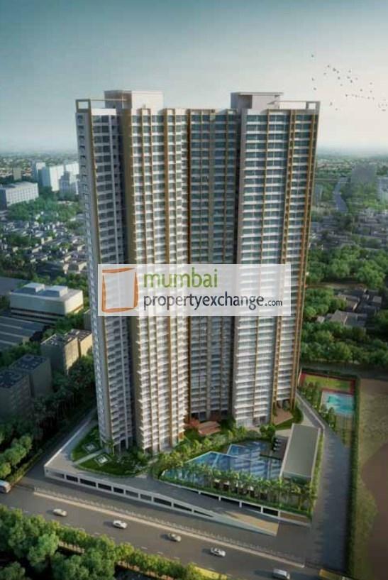 White City B, Kandivali East White City is a residential project developed by Rajesh LifeSpaces one of the leading developers in Mumbai Property Market.