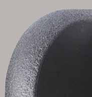 extremely durable 18mm MDF core material that is stronger than