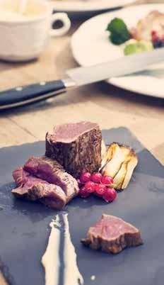 produce. Areas in the lowlands offer excellent meat with dishes based on goat or black pig meat. Take the opportunity to try the wines.