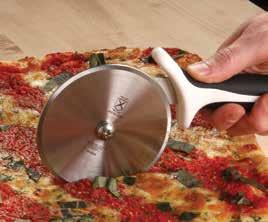 PIZZA CUTTERS Millennia The best pizza cutter on the
