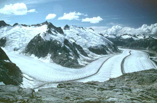 Gilkey Glacier,