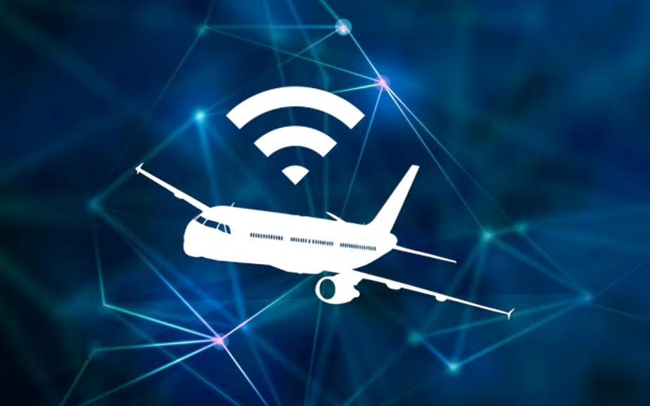Summary: Connectivity Unbound The ability to distribute WiFi connectivity around the passenger cabin is well understood.