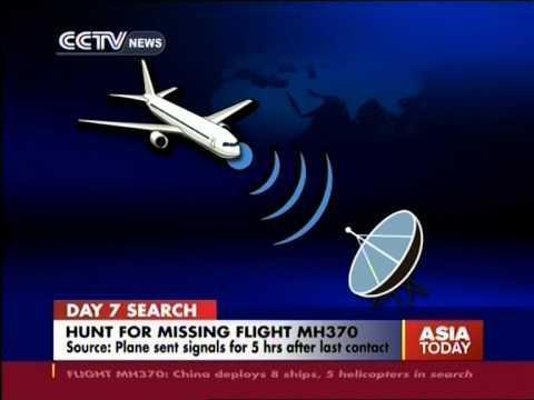 conclude MH370