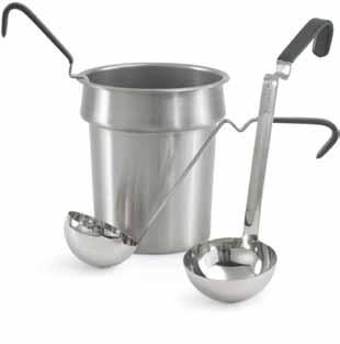 our Jacob's pride collection Tribute Cookware 3-ply construction includes 18/8 stainless steel