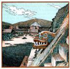 Tenochtitlán s population was divided into levels. The calpulli were skilled trade and crafts people.