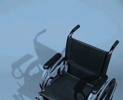 Assistance Aircraft: Wheelchairs and Other Assistive