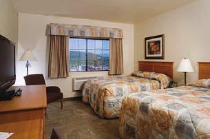 Presidential Suite Balcony Deluxe Room (King) 400 Sq. Ft.