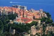 5 hours Departure from MONACO : 59 /pers - 4 hours Departure from CANNES : 62 /pers - 5 hours 2 Monaco - The Rock Eze Village Upon