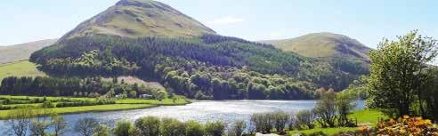 JUNE THE LAKE DISTRICT Water, walks & wildlife 1,250 EXPLORE AND ADORE THE LAKES On this gorgeous Breakaway to the Lake District we ll visit many of the stunning