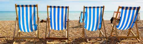 AUGUST SEASIDE FUN A traditional British seaside Breakaway 965 ALL THE FUN OF THE SEASIDE Whether it s a day spent on the sea front, a trip to the bowling alley or a tour of the Sea Life Centre