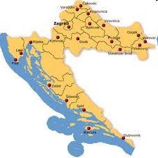 Croatia today 28 Member of EU 2013. 9 December 2011.