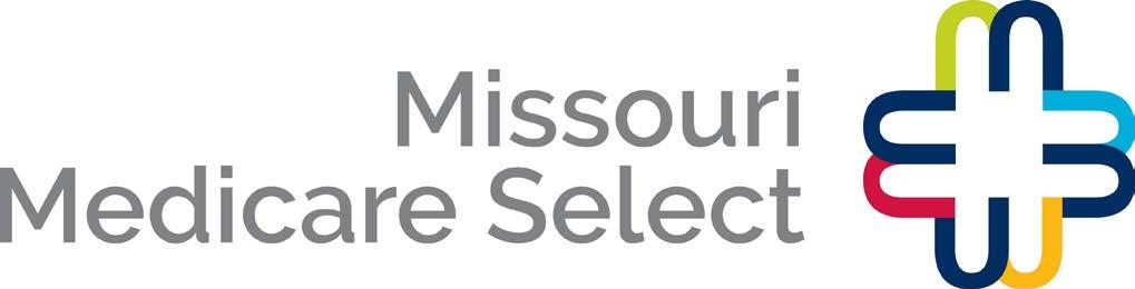 Missouri Medicare Select (HMO SNP) 2018 Pharmacy Directory This pharmacy directory was updated on 03/20/2018.