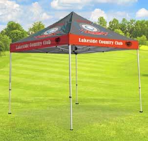 5 $835 $806 $777 *Other tent sizes and greater quantities available, call or shop