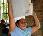 She has visited factories in Guatemala, Mexico, and