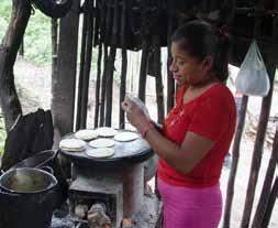 San Antonio Aguas Calientes, Guatemala The EcoComal stove factory in Guatemala has expanded and continues to