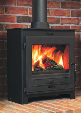 2 is suitable for Smoke Control Areas and is available in a choice of two models; the SQ07 and the CV07.