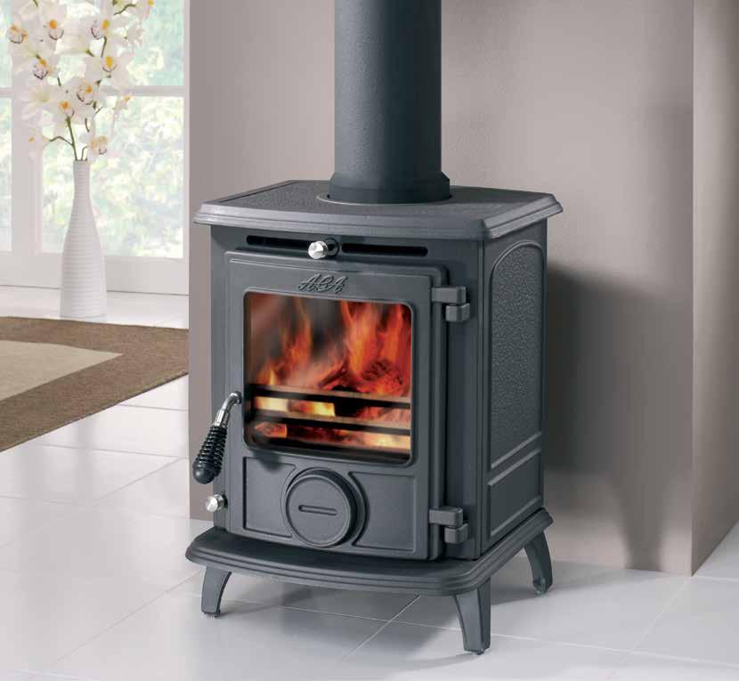 YOUR LOCAL AGA STOVE DEALER IS AGA STOVES SALES 0845 338 1365 agastoves.co.uk Copyright AGA Rangemaster Limited 2016.