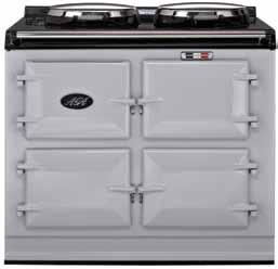 When you invest in an AGA stove, you are acquiring a piece of history, a talking point and a centrepiece for your home.