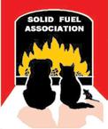 All of our stoves are approved by: SFA (Solid Fuel Association) The Solid Fuel Association is funded by solid fuel producers and distributors and was established to encourage greater awareness of the
