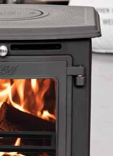 excellent heat retention Cast iron is renowned for its heat retention properties, which is