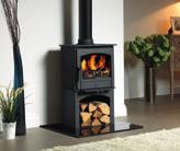 Whichever you choose all of our stoves are built for a lifetime of dependable use.