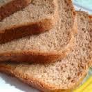 Ječmenov kruh Narejen iz ječmena, pridelanega v suhem podnebju(vsebuje več beljakovin), če pa ječmen zraste v bolj vlažnih in hladnejših podnebnih