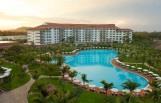 Villa 4 (2018) 373 villas Ecosystem: Hotels, villas, amusement park, integrated resort, safari, golf and hospital Phu Quoc Existing Projects