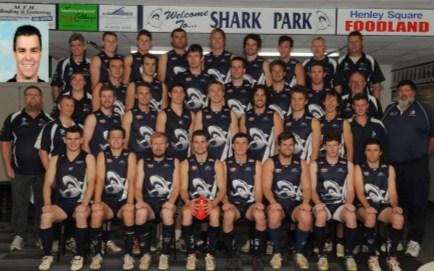 DIVISION 1 RESERVES DIVISION 1 RESERVES RESULTS PEARSON CUP Henley E A DAVOREN MEDAL Michael Batten Sam Harvey Henley Henley Michael Batten Henley 23 Samuel Harvey Henley 64 Nic Bailey St Peters OC