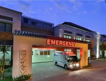 192 Nurses Centre of Excellence : Treatment for tourists,