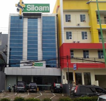 Excellence : Emergency SILOAM HOSPITALS BUTON SOUTHEAST SULAWESI 140 Bed