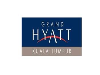 Grand Hyatt Hotel, Kuala
