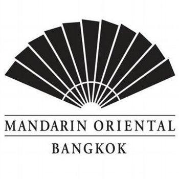 Mandarin Oriental Hotel, BBQ and China House, Bangkok,