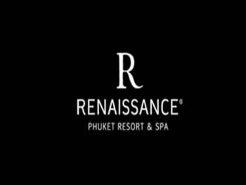 Thailand Renaissance Hotel by Marriott, Phuket,