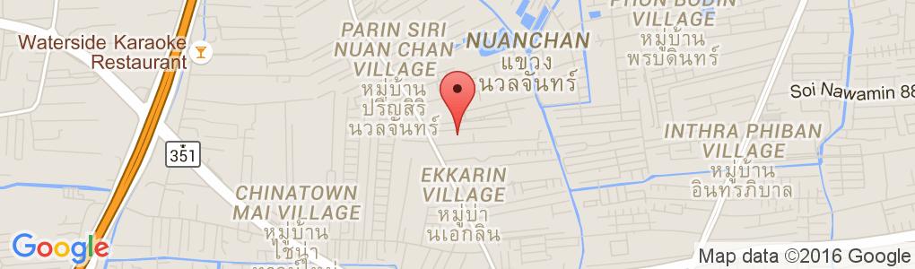 Pratthana Resources Ltd 18/357, The Primary Ultimate, Soi Nuanchan 28, Nuanchan Road, Nuanchan, Khet Beungkum,